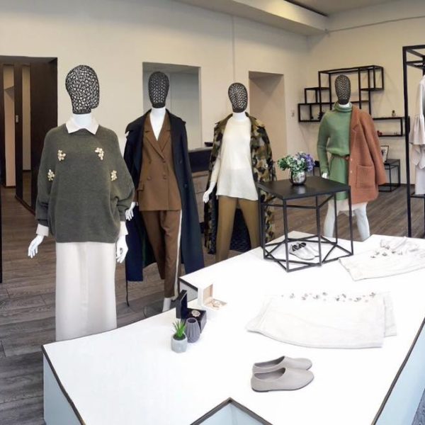 Ինչպե՞ս է ճիշտ նեյմինգն օգնելու ներկայանալ միջազգային շուկայում. Արամ Նիկոլյան