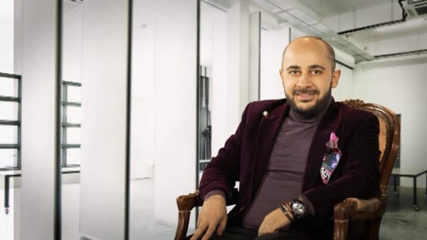 Ինչպե՞ս է ճիշտ նեյմինգն օգնելու ներկայանալ միջազգային շուկայում. Արամ Նիկոլյան