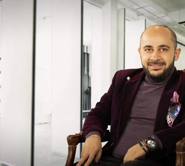 Ինչպե՞ս է ճիշտ նեյմինգն օգնելու ներկայանալ միջազգային շուկայում. Արամ Նիկոլյան