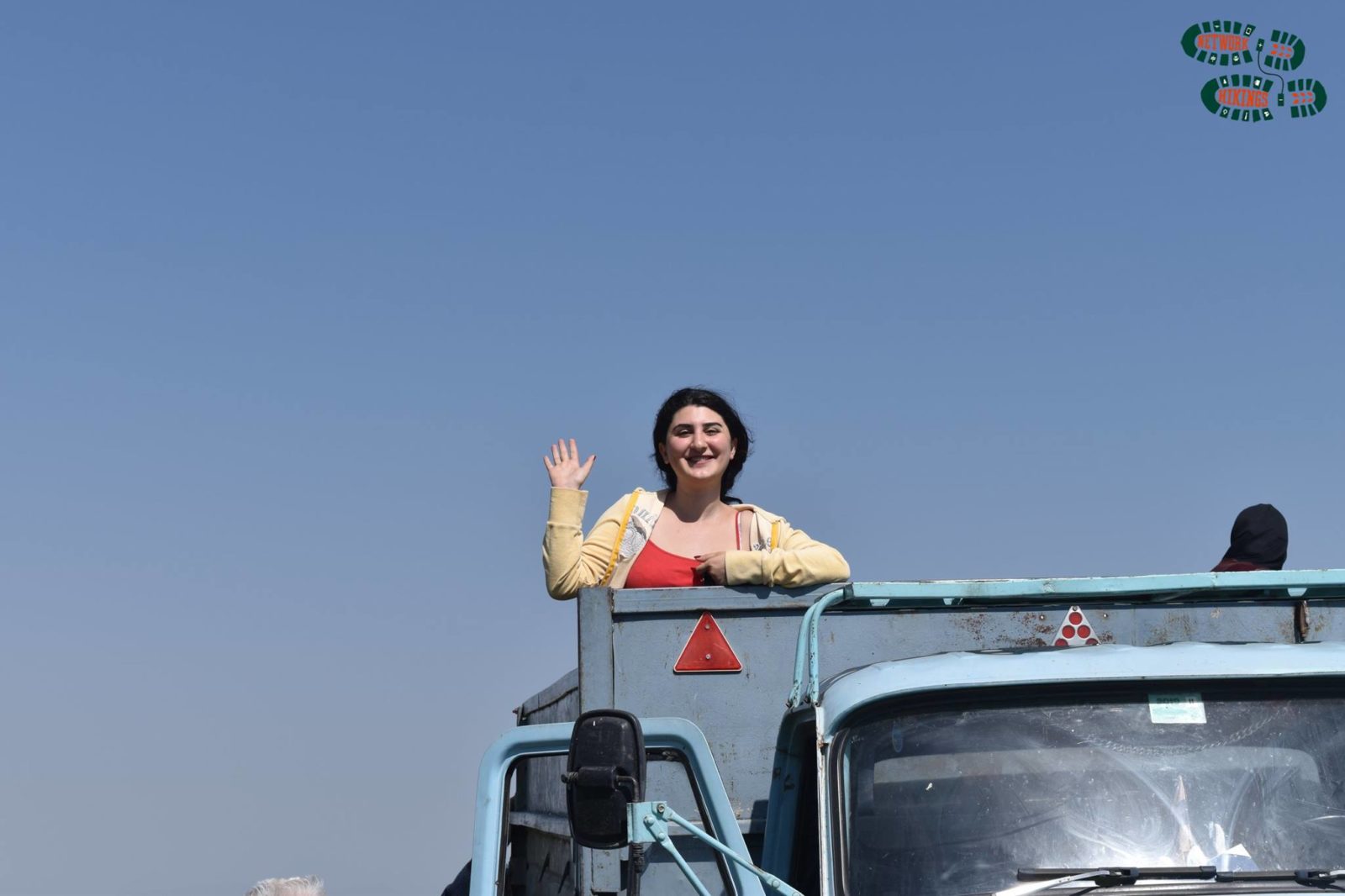 Ոչ նյութական կապիտալը՝ լավագույն շահույթ. «Նեթվորք արշավները» կարծրատիպեր է կոտրում