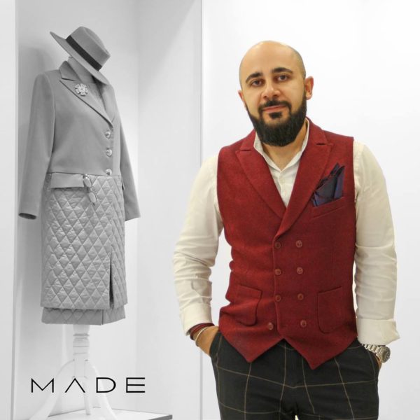 Ինչպե՞ս է ճիշտ նեյմինգն օգնելու ներկայանալ միջազգային շուկայում. Արամ Նիկոլյան