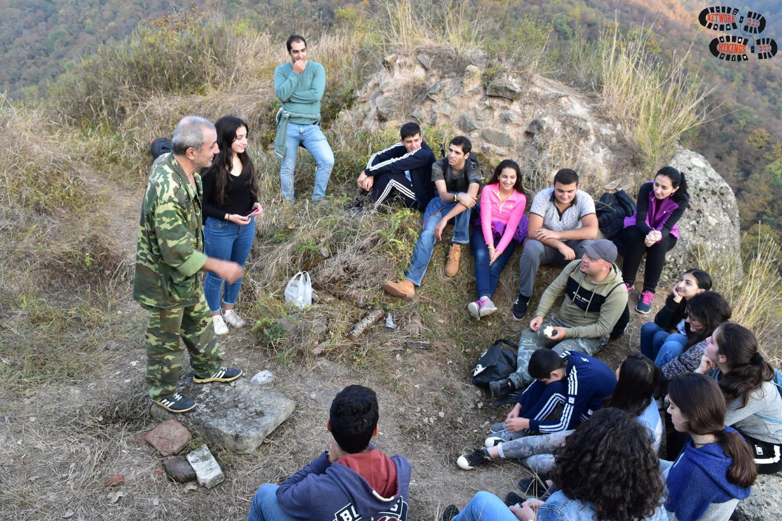 Ոչ նյութական կապիտալը՝ լավագույն շահույթ. «Նեթվորք արշավները» կարծրատիպեր է կոտրում