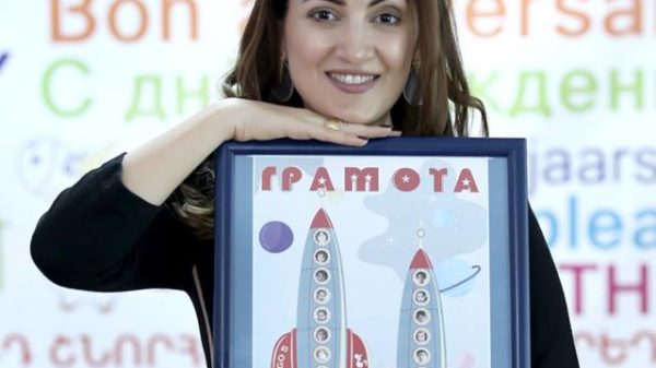 Ինչպե՞ս անել քայլ բիզնեսում և մնալ կայուն. Իրինա Փահլևանյան