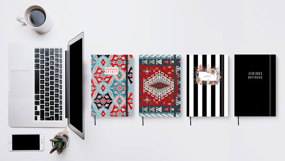 Լոգոն ու անունը մտածել ենք միանգամից ու հենց առաջին ամսում վաճառք ենք ունեցել. Գոհար Նալբանդյան