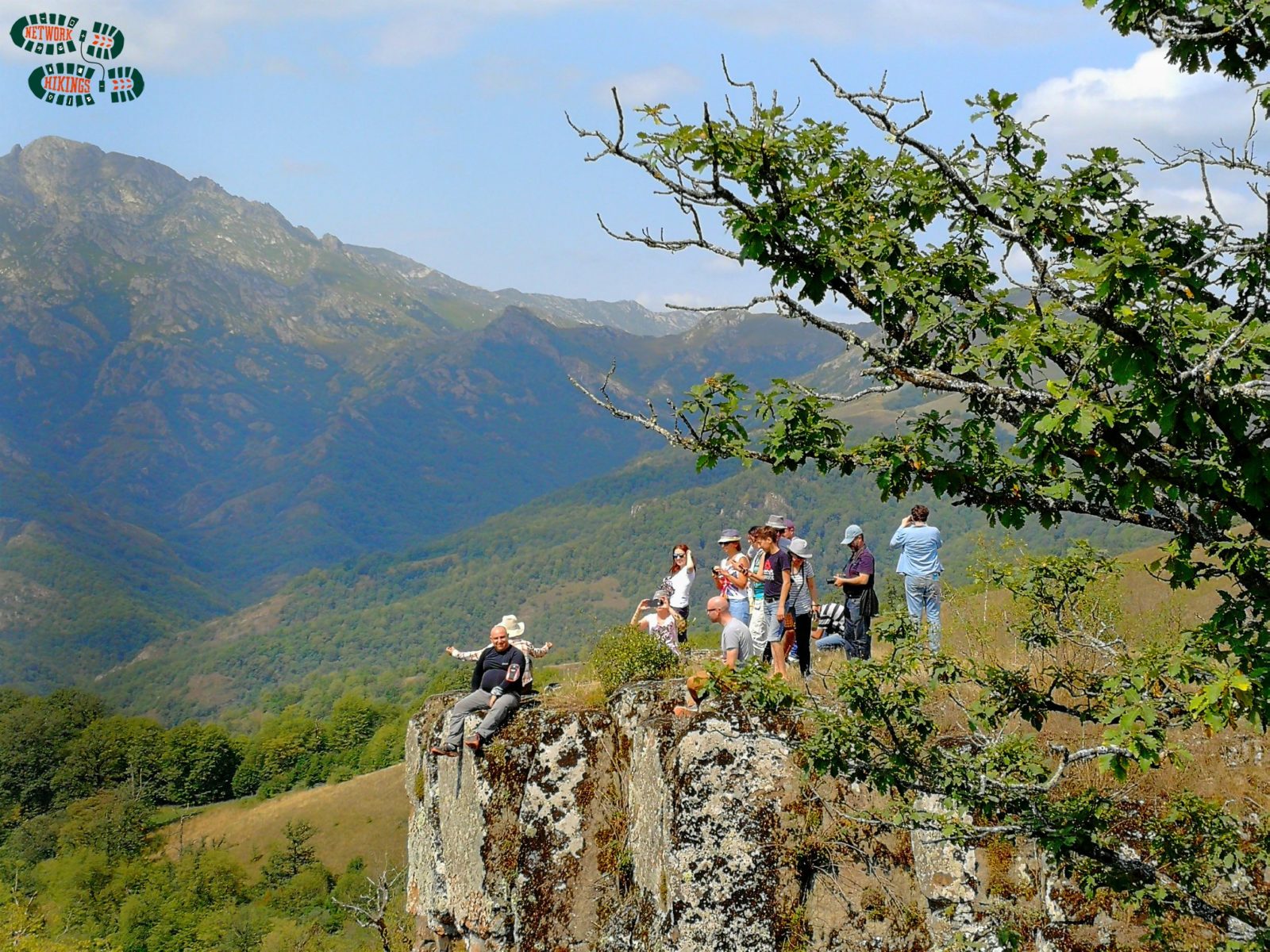 Ոչ նյութական կապիտալը՝ լավագույն շահույթ. «Նեթվորք արշավները» կարծրատիպեր է կոտրում