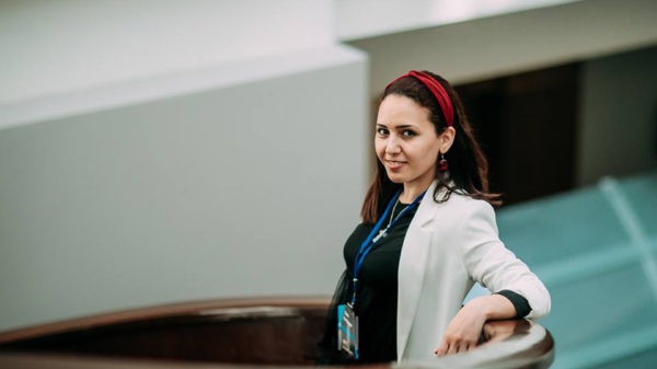 Այսօր ի՞նչն է արդիական մարքեթինգում. Սեդա Վարդանյան