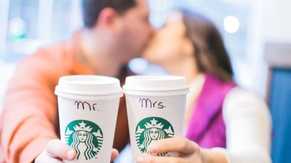 Այն, ինչ չգիտես Starbucks-ի մասին