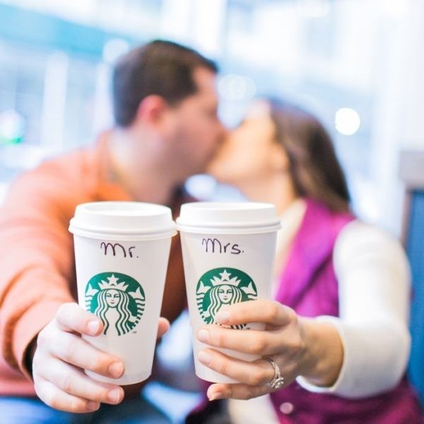 Այն, ինչ չգիտես Starbucks-ի մասին Այն, ինչ չգիտես Starbucks-ի մասին