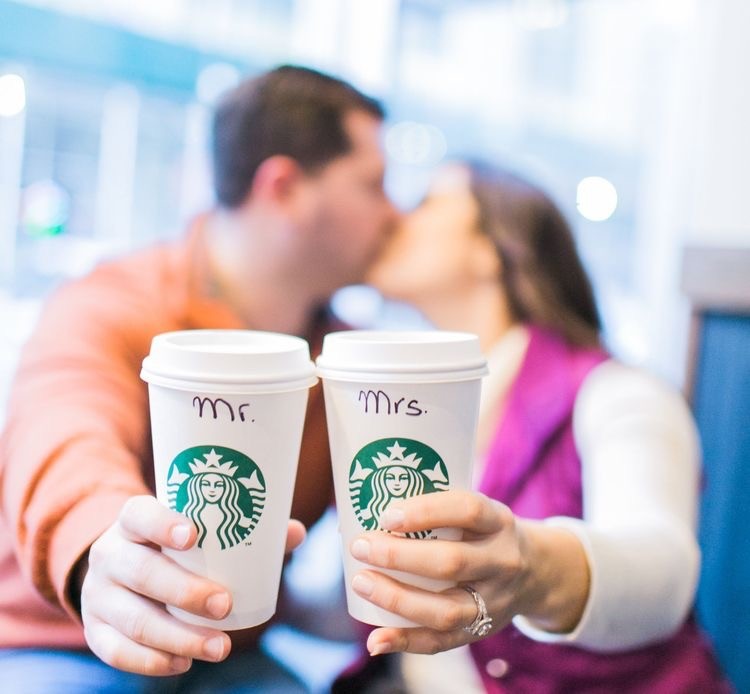 Այն, ինչ չգիտես Starbucks-ի մասին
