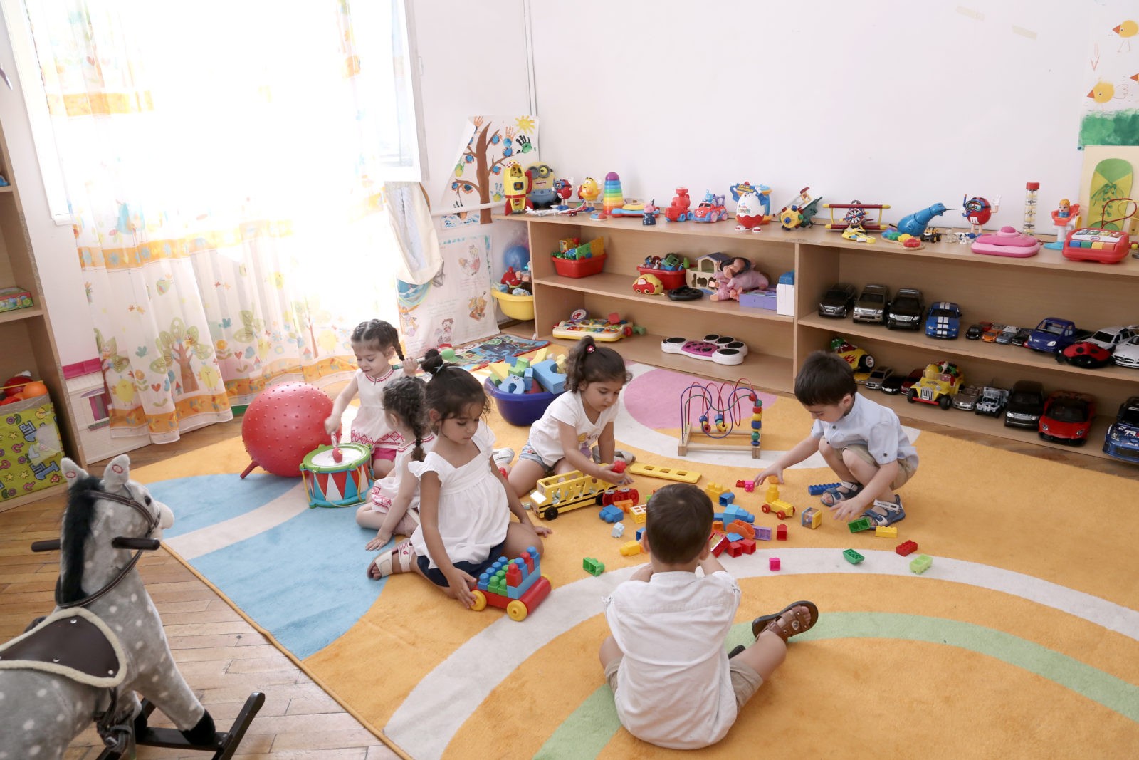 Ինչպե՞ս անել քայլ բիզնեսում և մնալ կայուն. Իրինա Փահլևանյան