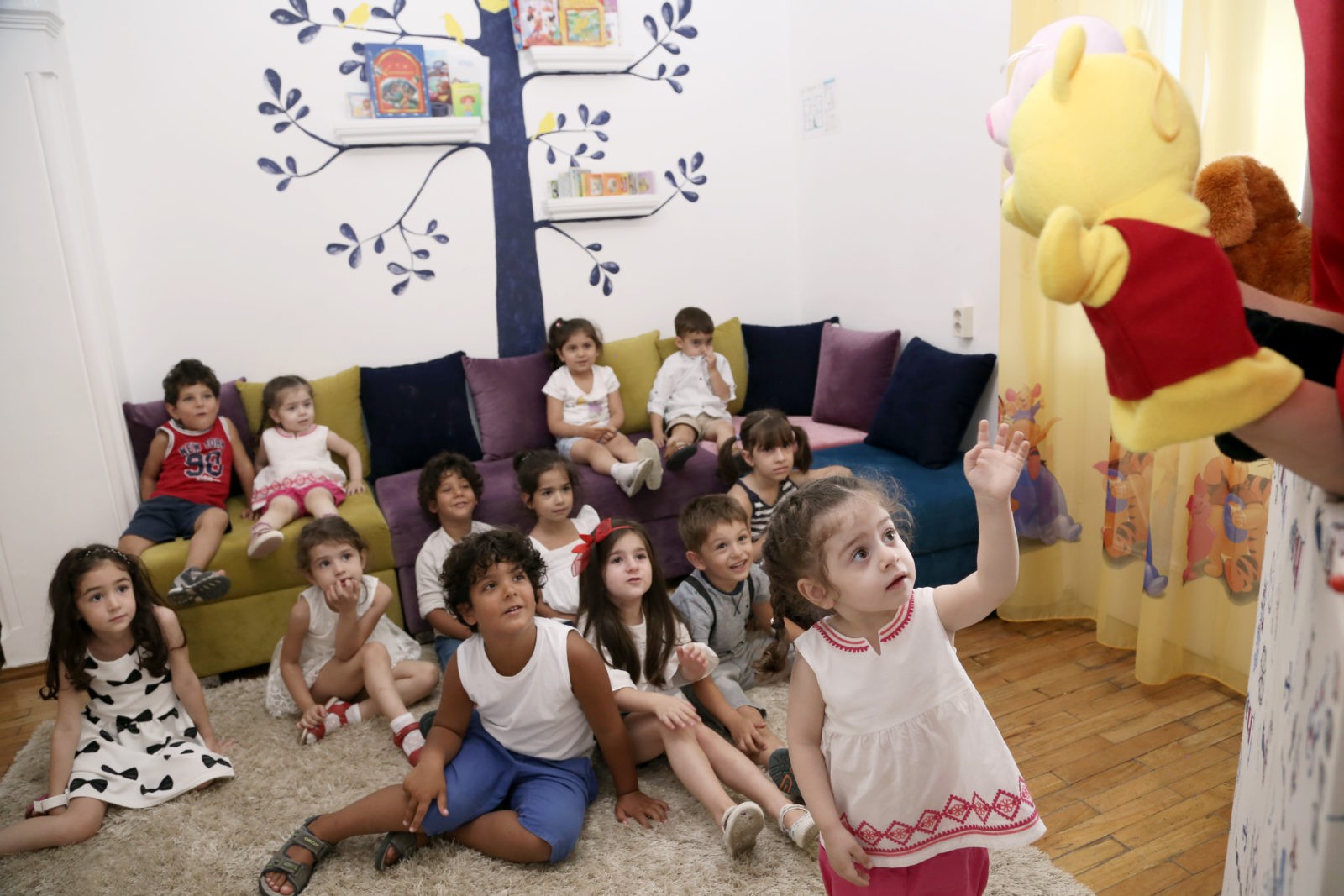 Ինչպե՞ս անել քայլ բիզնեսում և մնալ կայուն. Իրինա Փահլևանյան