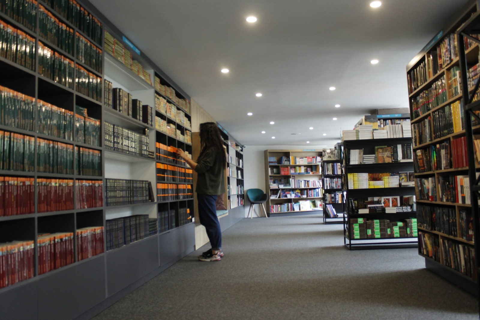 Եթե ուզում ես հասկանալ արդյո՞ք գիրքը քեզ հետաքրքրում է, թե ոչ, ուրեմն կարդա առաջին 19 էջը. Աստղիկ Օհանյան