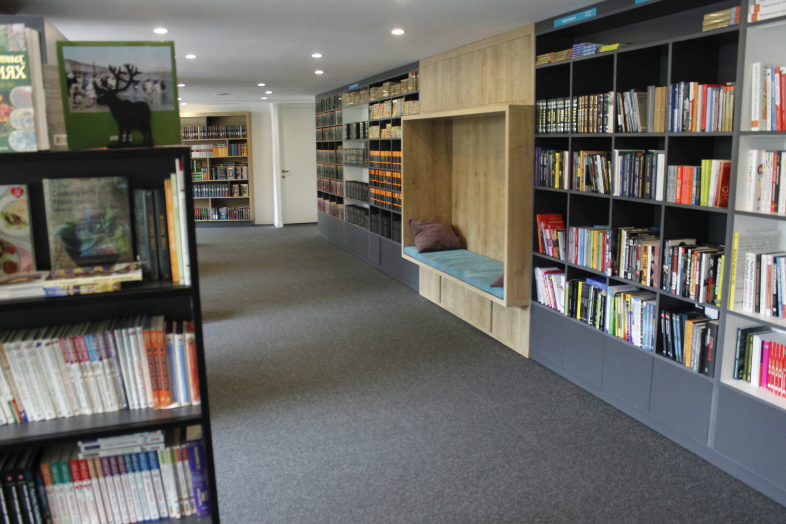 Եթե ուզում ես հասկանալ արդյո՞ք գիրքը քեզ հետաքրքրում է, թե ոչ, ուրեմն կարդա առաջին 19 էջը. Աստղիկ Օհանյան