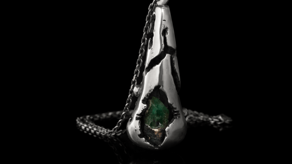 Երբ լոգոն մարքեթինգային լուծում է ստացել, զարդերը՝ ստեղծագործական. Հերմինե Ասլանյան