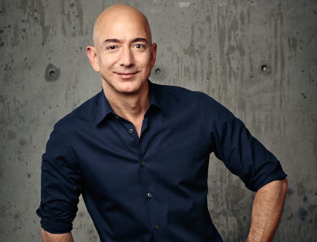 Այն, ինչ չգիտես Amazon-ի մասին