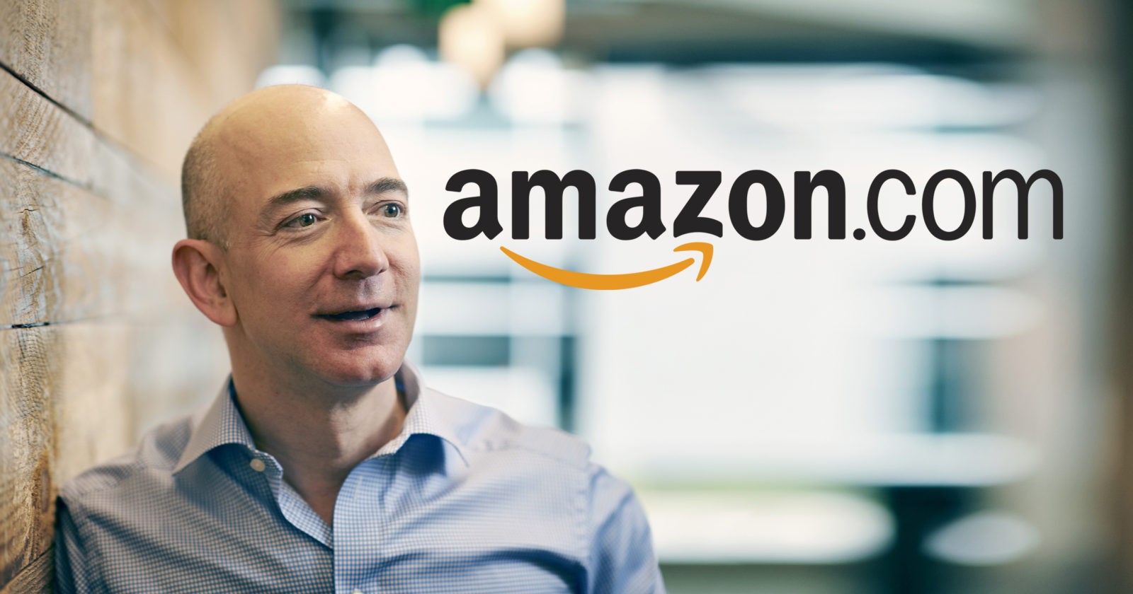 Այն, ինչ չգիտես Amazon-ի մասին