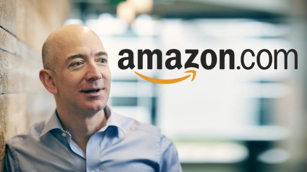 Այն, ինչ չգիտես Amazon-ի մասին
