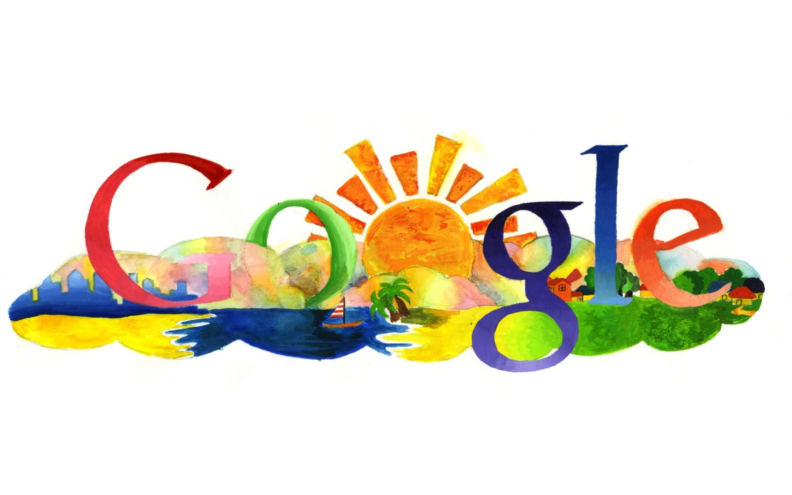 Այն, ինչ չգիտես Google-ի մասին