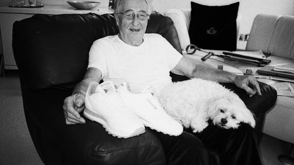 Այն, ինչ չգիտես Reebok-ի մասին Այն, ինչ չգիտես Reebok-ի մասին