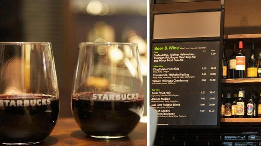 Այն, ինչ չգիտես Starbucks-ի մասին