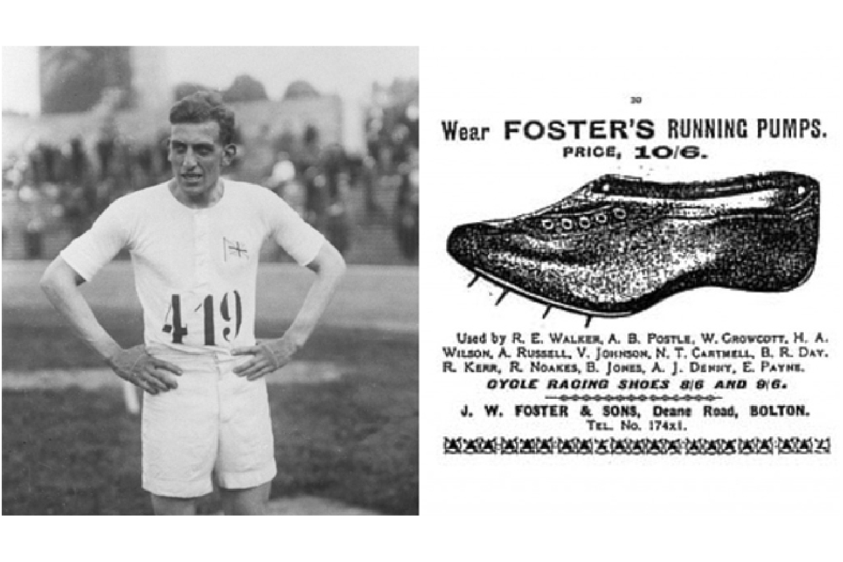 Այն, ինչ չգիտես Reebok-ի մասին