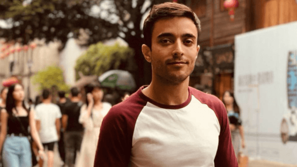 Ինստագրամի ոսկե ժամանակաշրջանը. Միքայել Միքայելյան