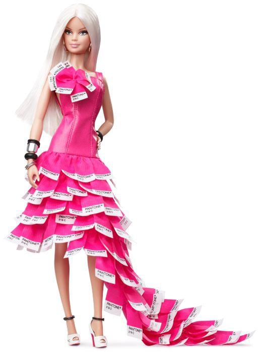 Այն, ինչ չգիտես Բարբիի մասին