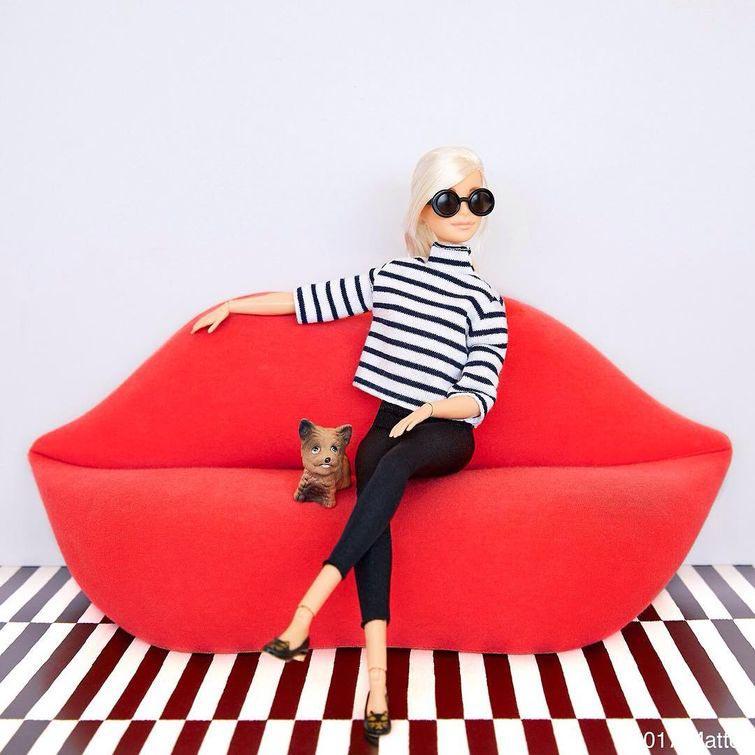 Այն, ինչ չգիտես Բարբիի մասին