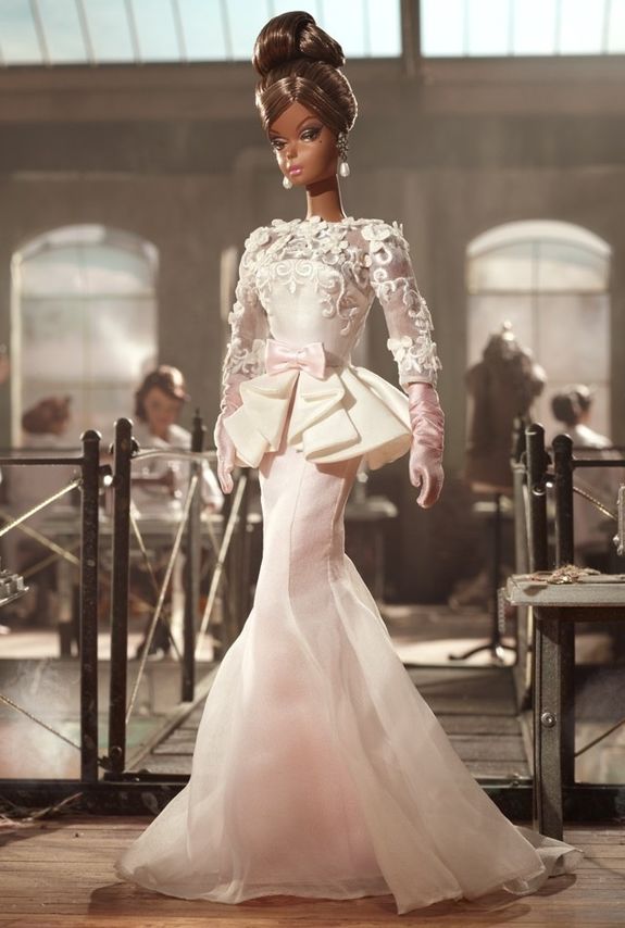 Այն, ինչ չգիտես Բարբիի մասին