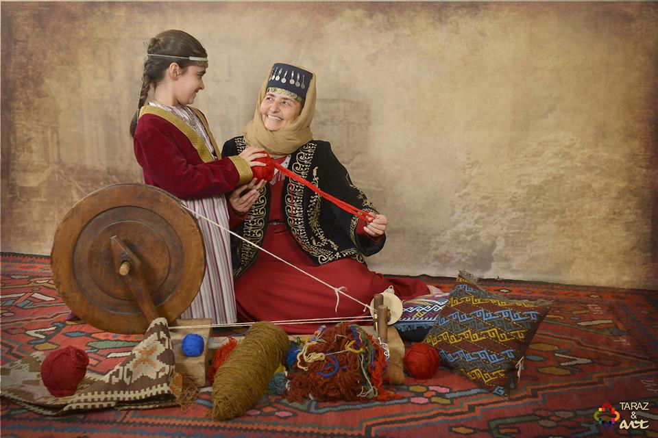 Հայաստանը որպես շուկա դիտարկելը սխալ է, Հայաստանը վայր է, որտեղ պետք է ստեղծել, իսկ վաճառքն իրականացնել դրսում. Լիլիթ Մելիքյան