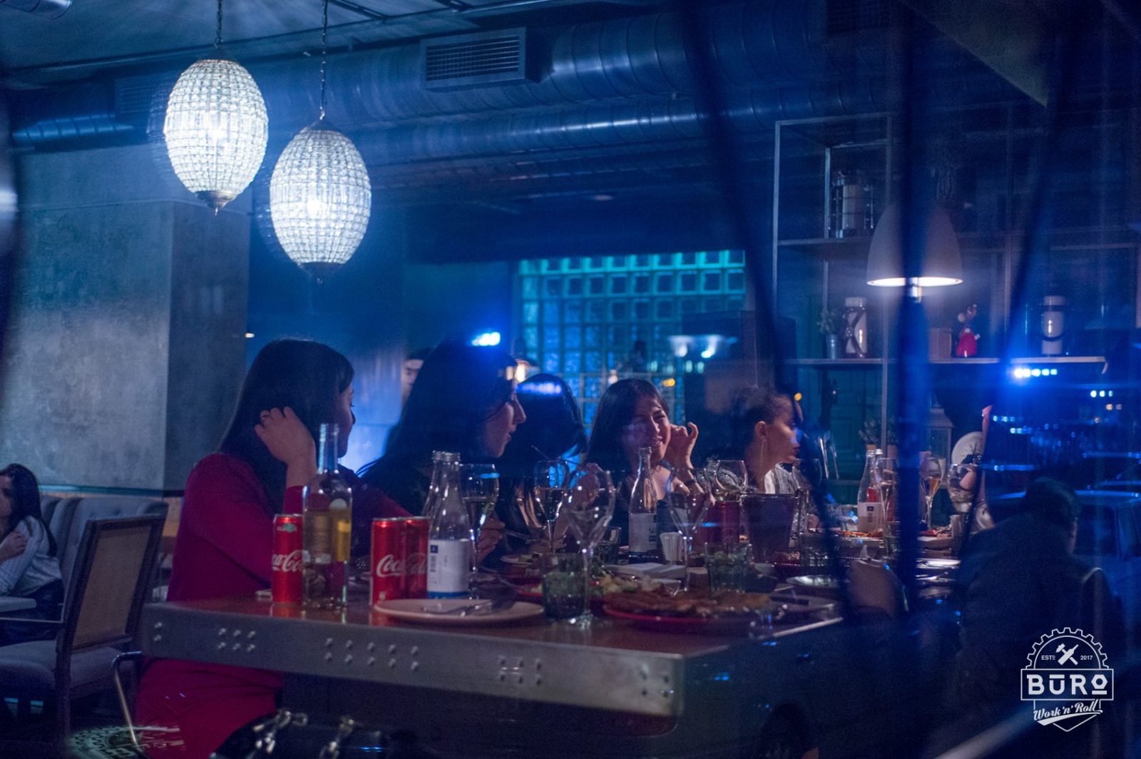 4 ժամ հերթ կանգնել ջահ ձեռք բերելու համար. թե ինչպես «BŪRO»-ն մարքեթինգային լուծման համար չի խնայում ոչ մի ռեսուրս