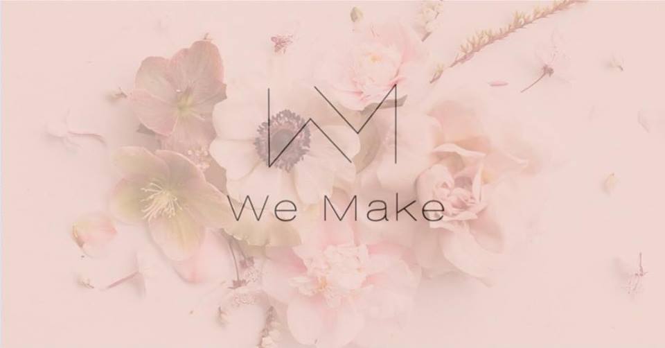 Մի քանի բրենդ` մեկ խանութում. We Make-ի մարքեթինգային ռազմավարությունը