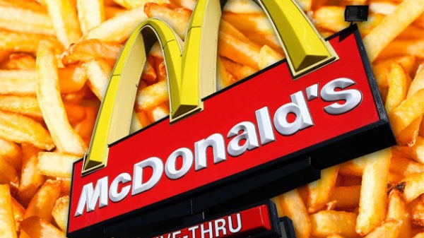 Այն, ինչ չգիտես McDonald's-ի մասին