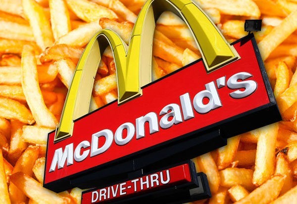 Այն, ինչ չգիտես McDonald's-ի մասին