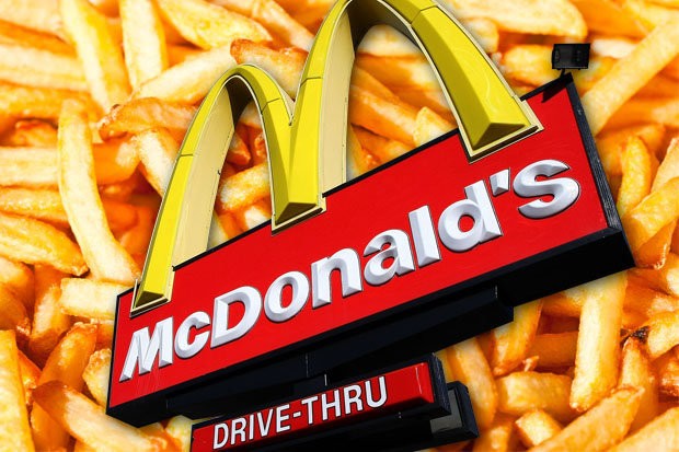 Այն, ինչ չգիտես McDonald’s-ի մասին