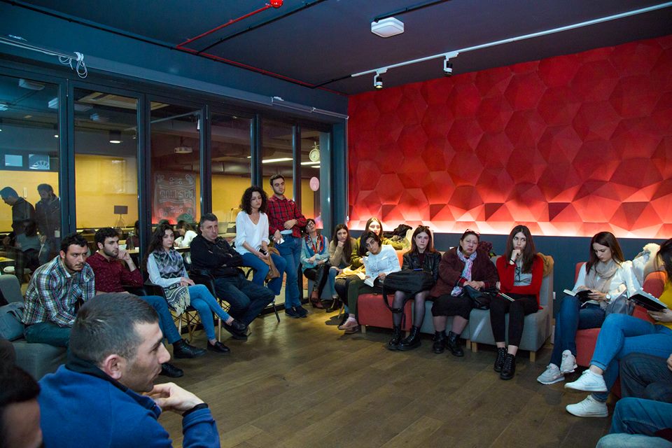 Մարքեթինգային լուծումները կարող են լինել նաև չմտածված. Գրքամոլ