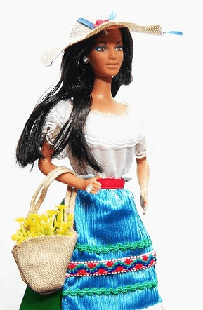 Այն, ինչ չգիտես Բարբիի մասին