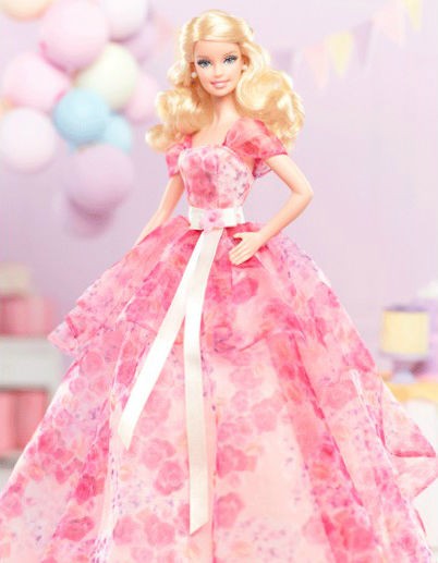 Այն, ինչ չգիտես Բարբիի մասին