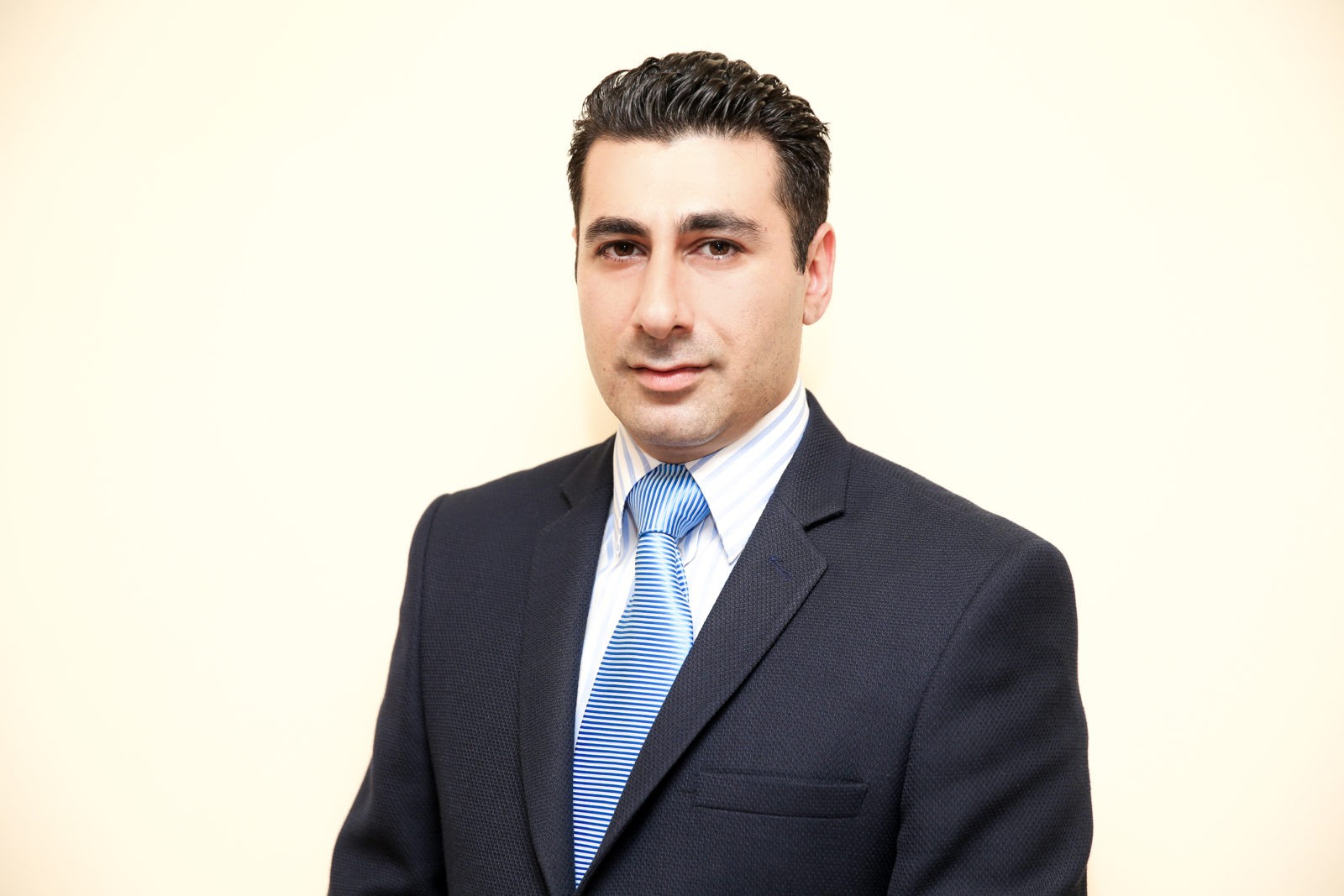 Մարքեթինգային լուծումներ, որոնք նպաստում են քաղաքային զբոսաշրջությանը.Գևորգ Օրբելյան