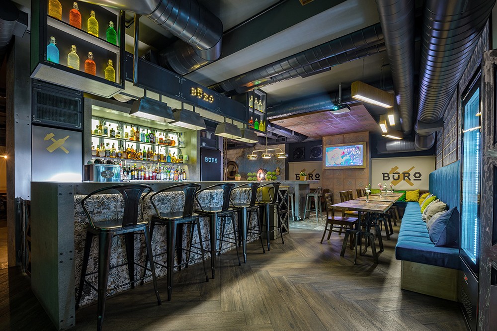 4 ժամ հերթ կանգնել ջահ ձեռք բերելու համար. թե ինչպես «BŪRO»-ն մարքեթինգային լուծման համար չի խնայում ոչ մի ռեսուրս