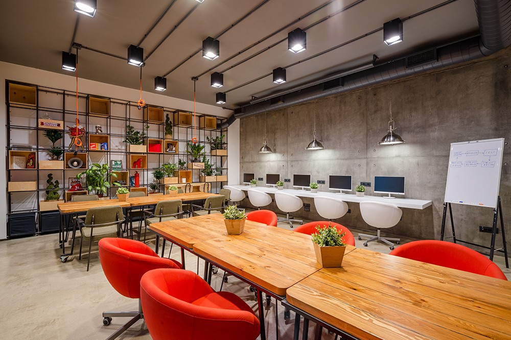 4 ժամ հերթ կանգնել ջահ ձեռք բերելու համար. թե ինչպես «BŪRO»-ն մարքեթինգային լուծման համար չի խնայում ոչ մի ռեսուրս