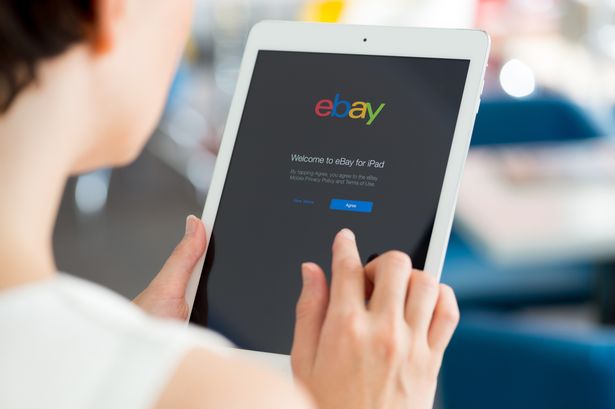 Այն, ինչ չգիտես Ebay-ի մասին