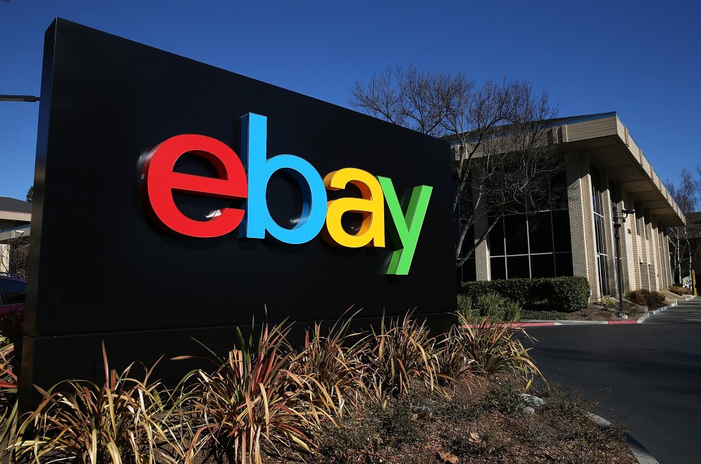Այն, ինչ չգիտես Ebay-ի մասին