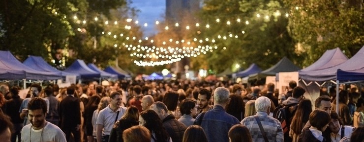 Մարքեթինգային լուծումներ, որոնք նպաստում են քաղաքային զբոսաշրջությանը.Գևորգ Օրբելյան