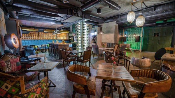 4 ժամ հերթ կանգնել ջահ ձեռք բերելու համար. թե ինչպես «BŪRO»-ն մարքեթինգային լուծման համար չի խնայում ոչ մի ռեսուրս