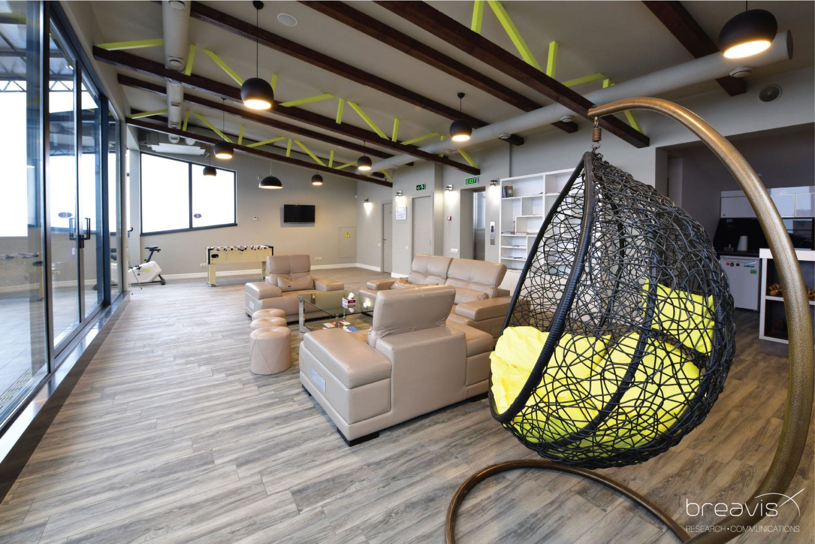 Ներքին մարքեթինգը՝ դրսում դիրքավորվելու կարևոր պայման. թե ինչպե՞ս է Բրեվիսն իրականացնում մարքեթինգը. Ալեքսանդր Պլատո