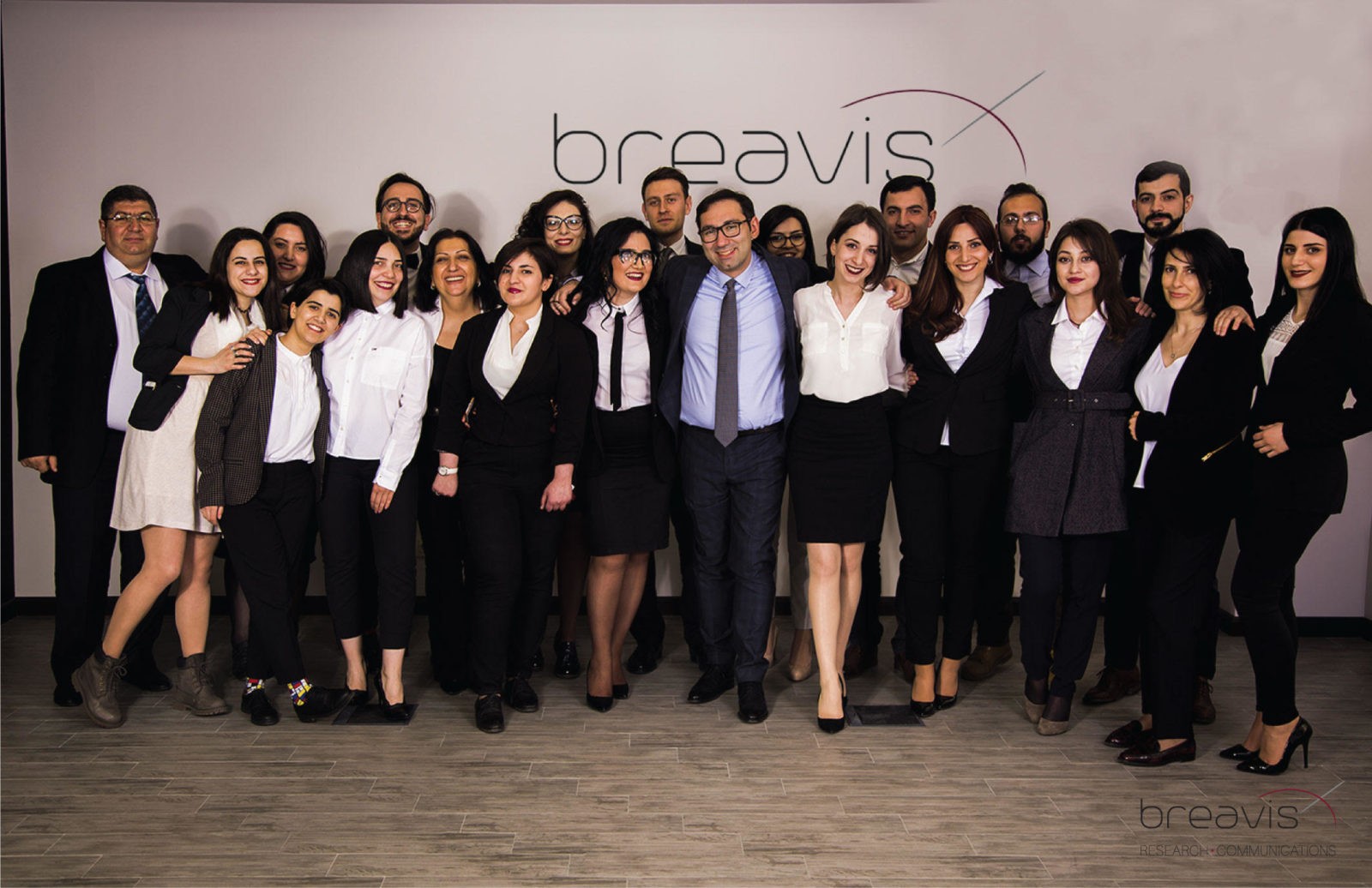 Ներքին մարքեթինգը՝ դրսում դիրքավորվելու կարևոր պայման. թե ինչպե՞ս է Բրեվիսն իրականացնում մարքեթինգը. Ալեքսանդր Պլատո