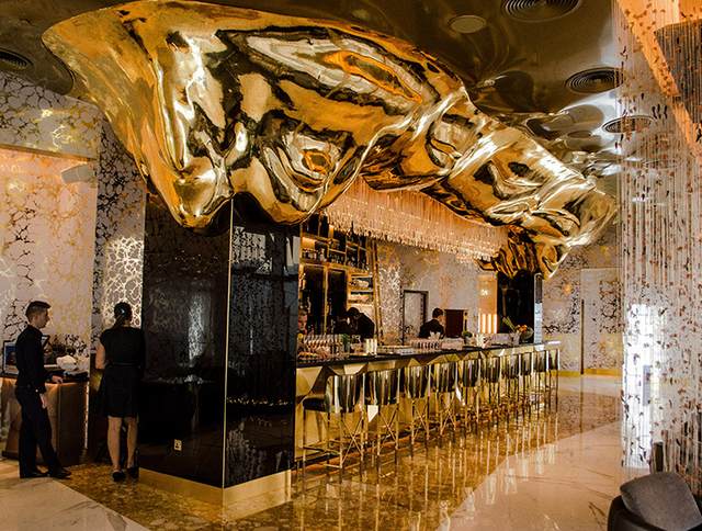 Այն, ինչ չգիտես Դուբայի մասին. քաղաքային մարքեթինգ