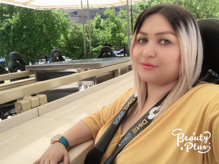 Մարդիկ գալու են գաղափարի, լավ ժամանակ անցկացնելու, selfie անելու համար. Վիկտորիա Մաթևոսյան