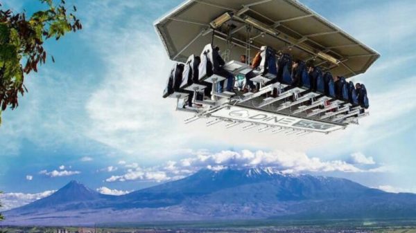 Մարդիկ գալու են գաղափարի, լավ ժամանակ անցկացնելու, selfie անելու համար. Վիկտորիա Մաթևոսյան Մարդիկ գալու են գաղափարի, լավ ժամանակ անցկացնելու, selfie անելու համար. Վիկտորիա Մաթևոսյան